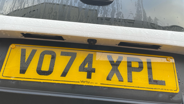 Toyota Aygo X 1.0 VVT-i Pure 5dr Petrol Hatchback